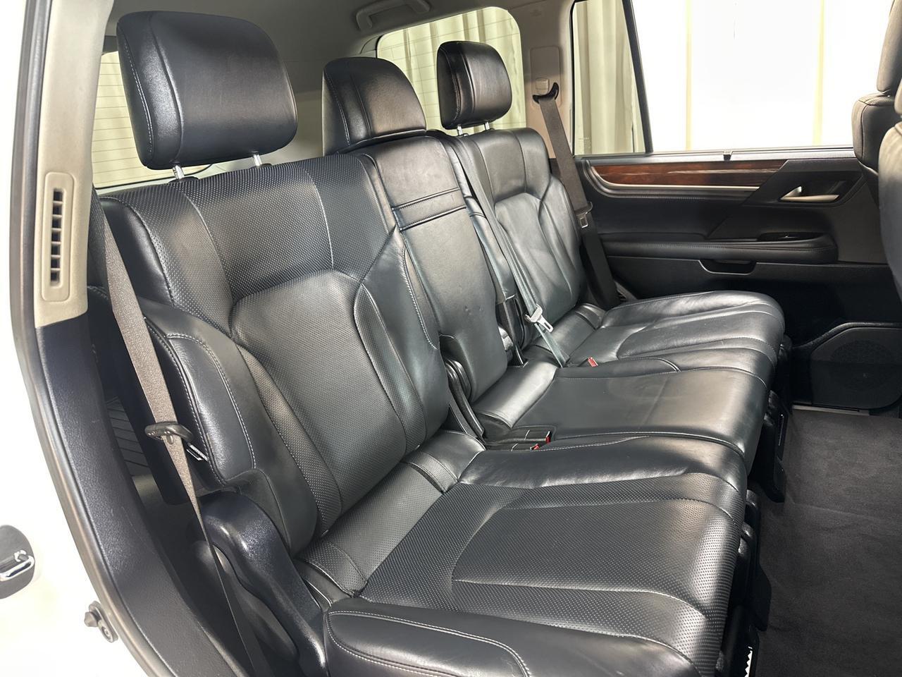 2019 Lexus LX 570 Annapolis MD