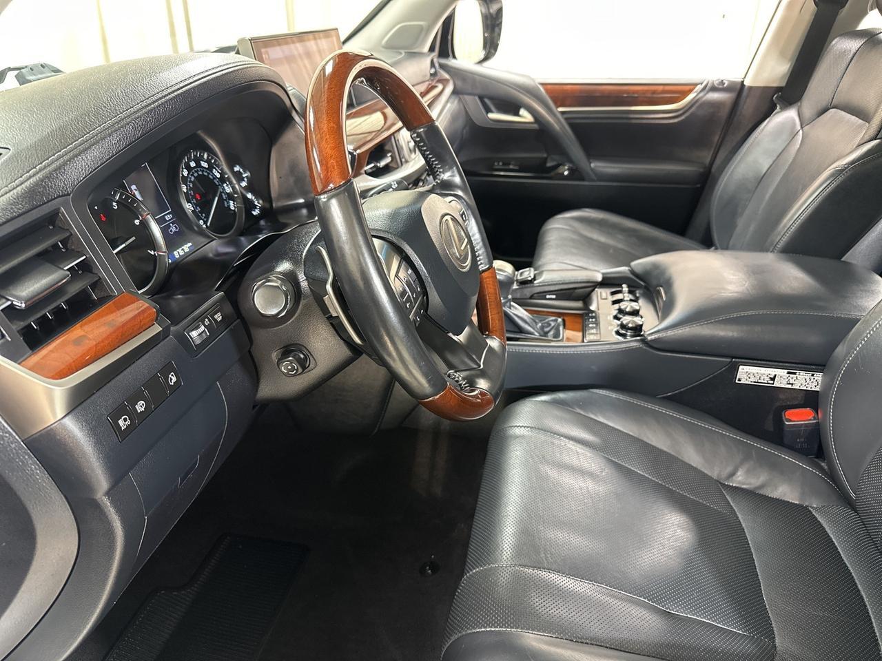 2019 Lexus LX 570 Annapolis MD