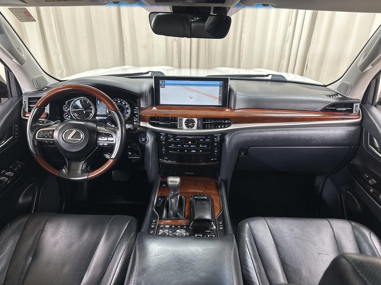 2019 Lexus LX 570 Annapolis MD