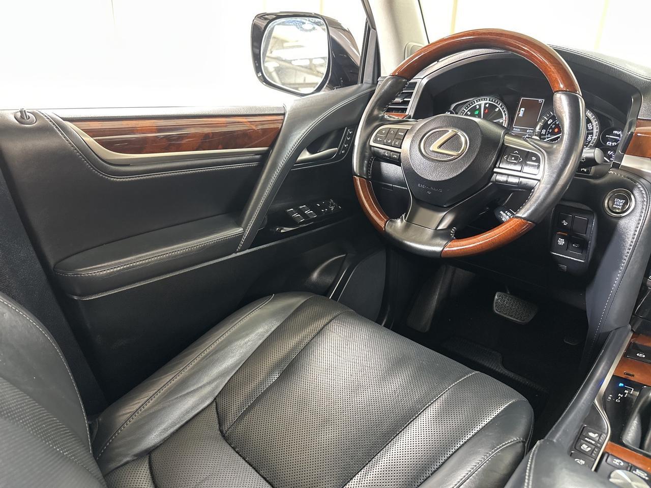 2019 Lexus LX 570 Annapolis MD