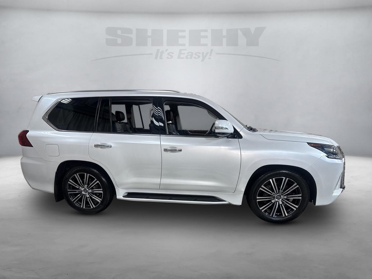 2019 Lexus LX 570 Annapolis MD