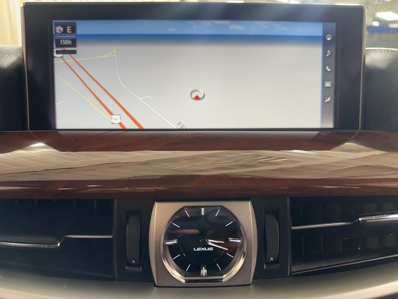 2019 Lexus LX 570 Annapolis MD