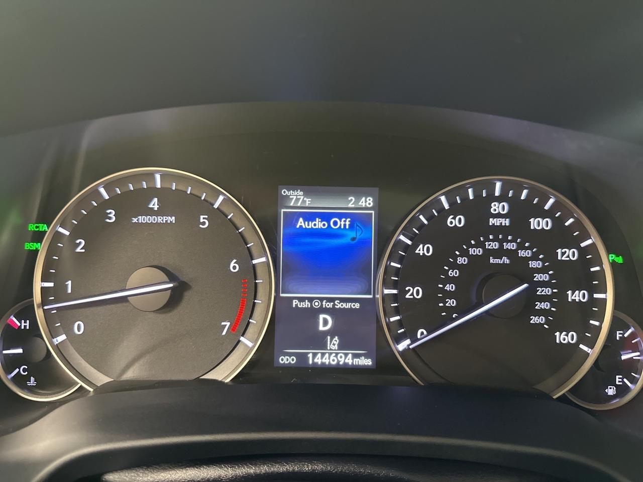 2019 Lexus RX 350 Annapolis MD