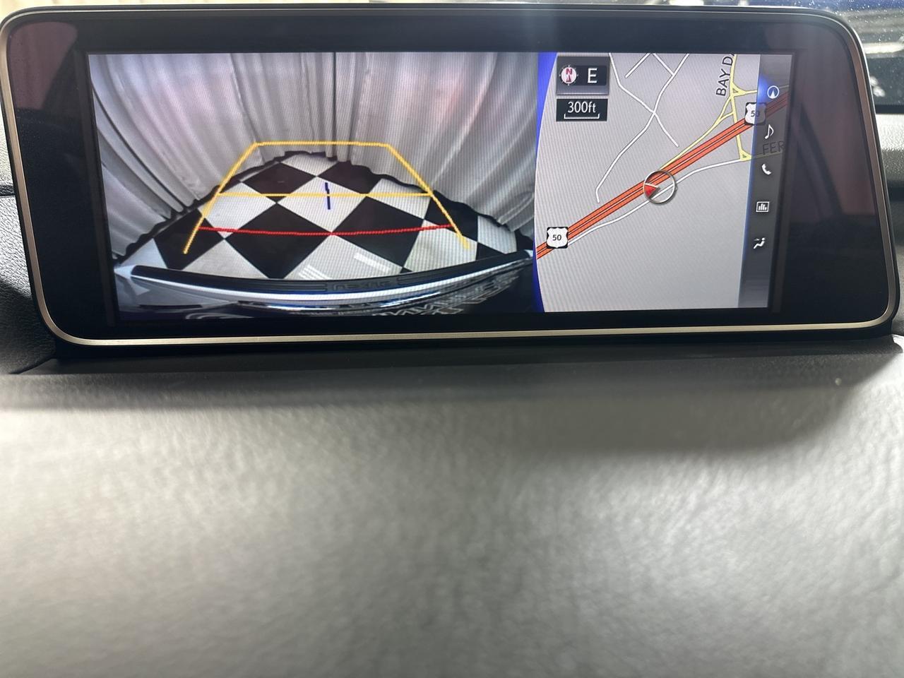 2019 Lexus RX 350 Annapolis MD