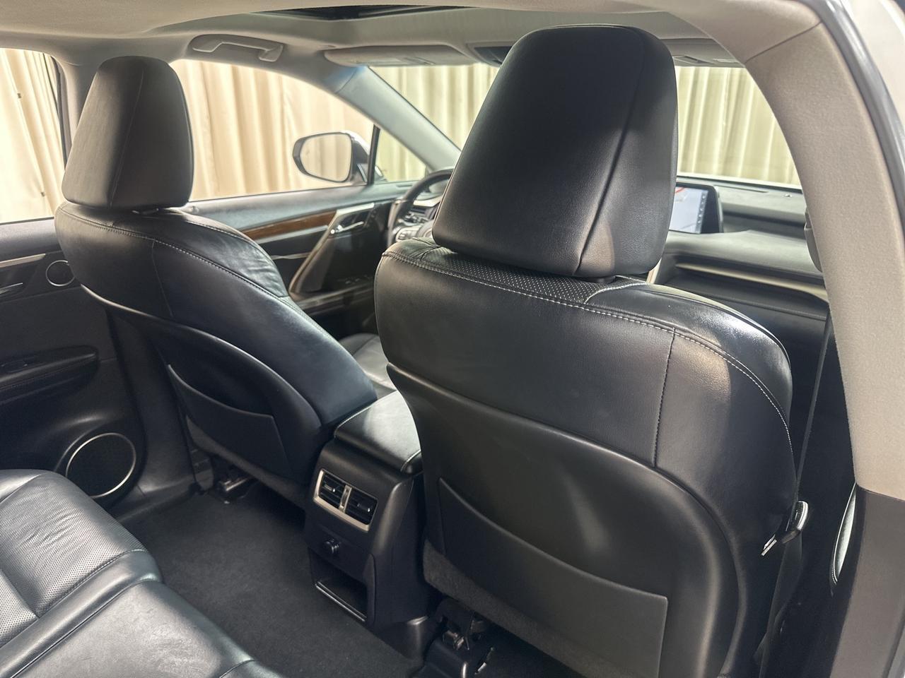 2019 Lexus RX 350 Annapolis MD