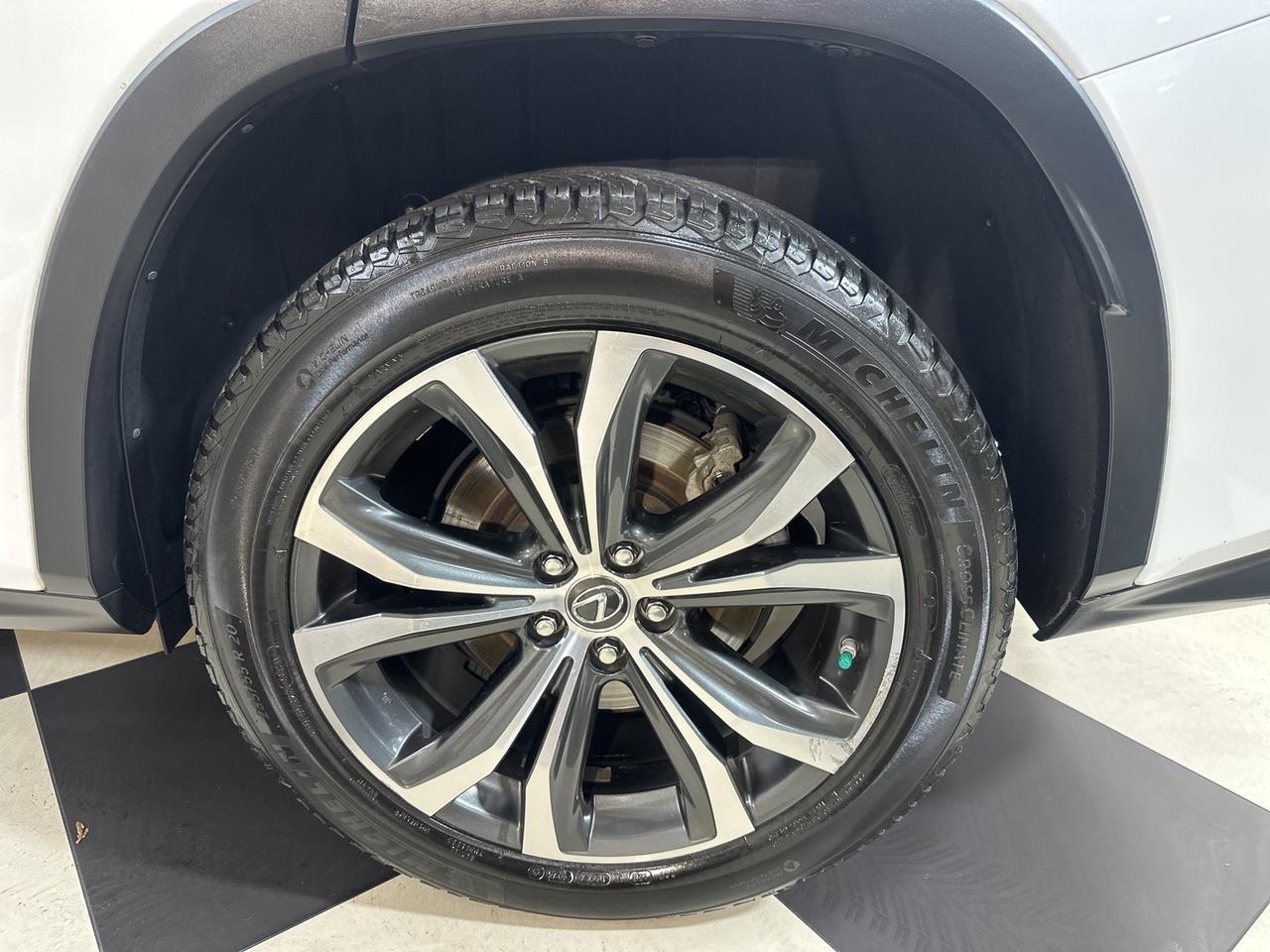 2019 Lexus RX 350 Annapolis MD