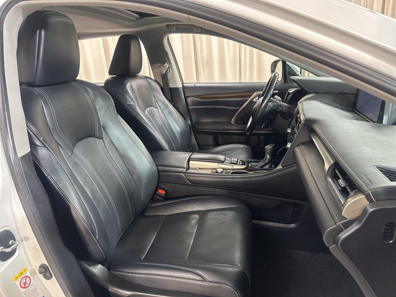 2019 Lexus RX 350 Annapolis MD