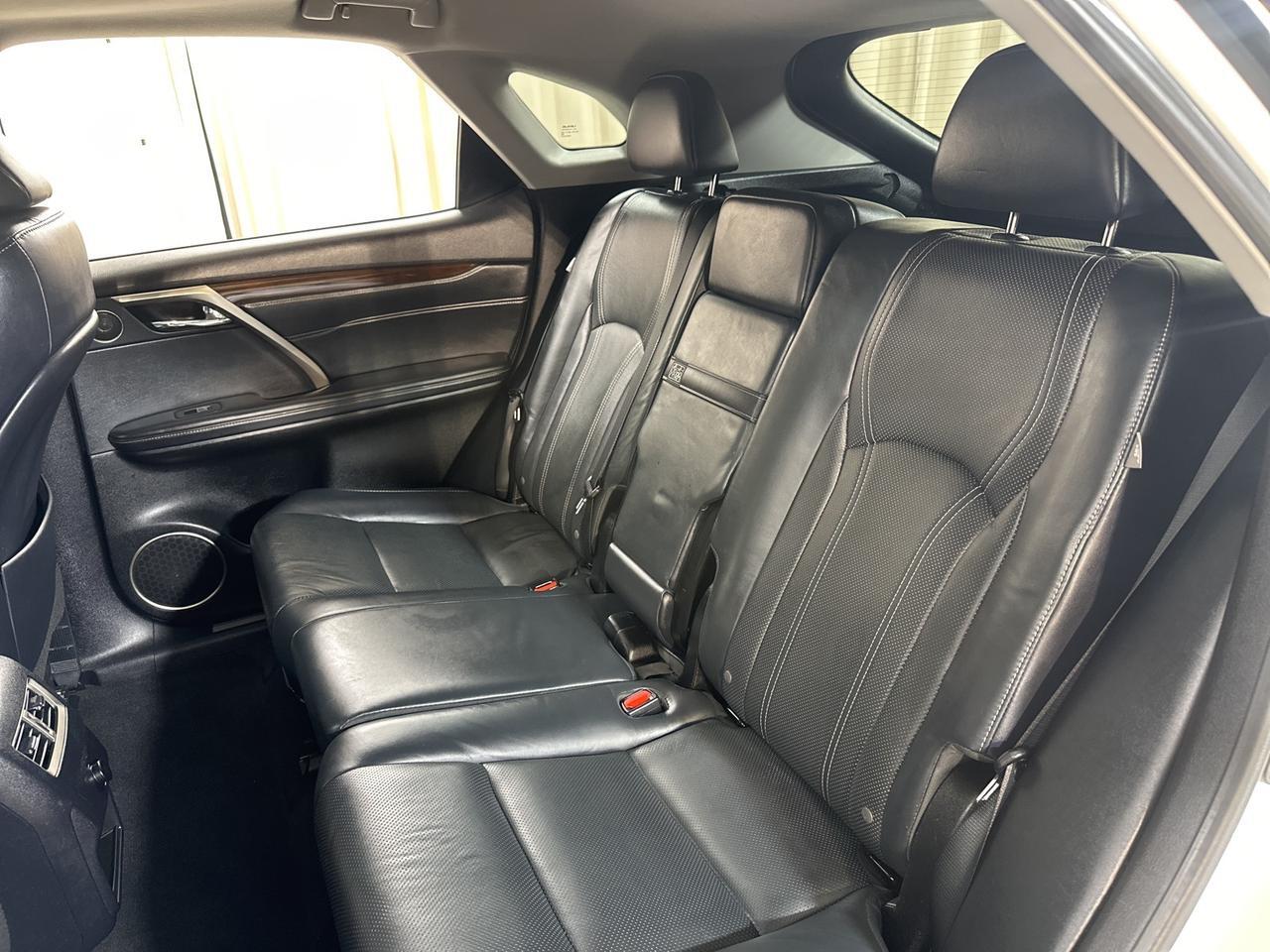 2019 Lexus RX 350 Annapolis MD