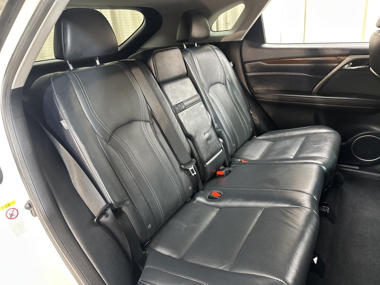 2019 Lexus RX 350 Annapolis MD