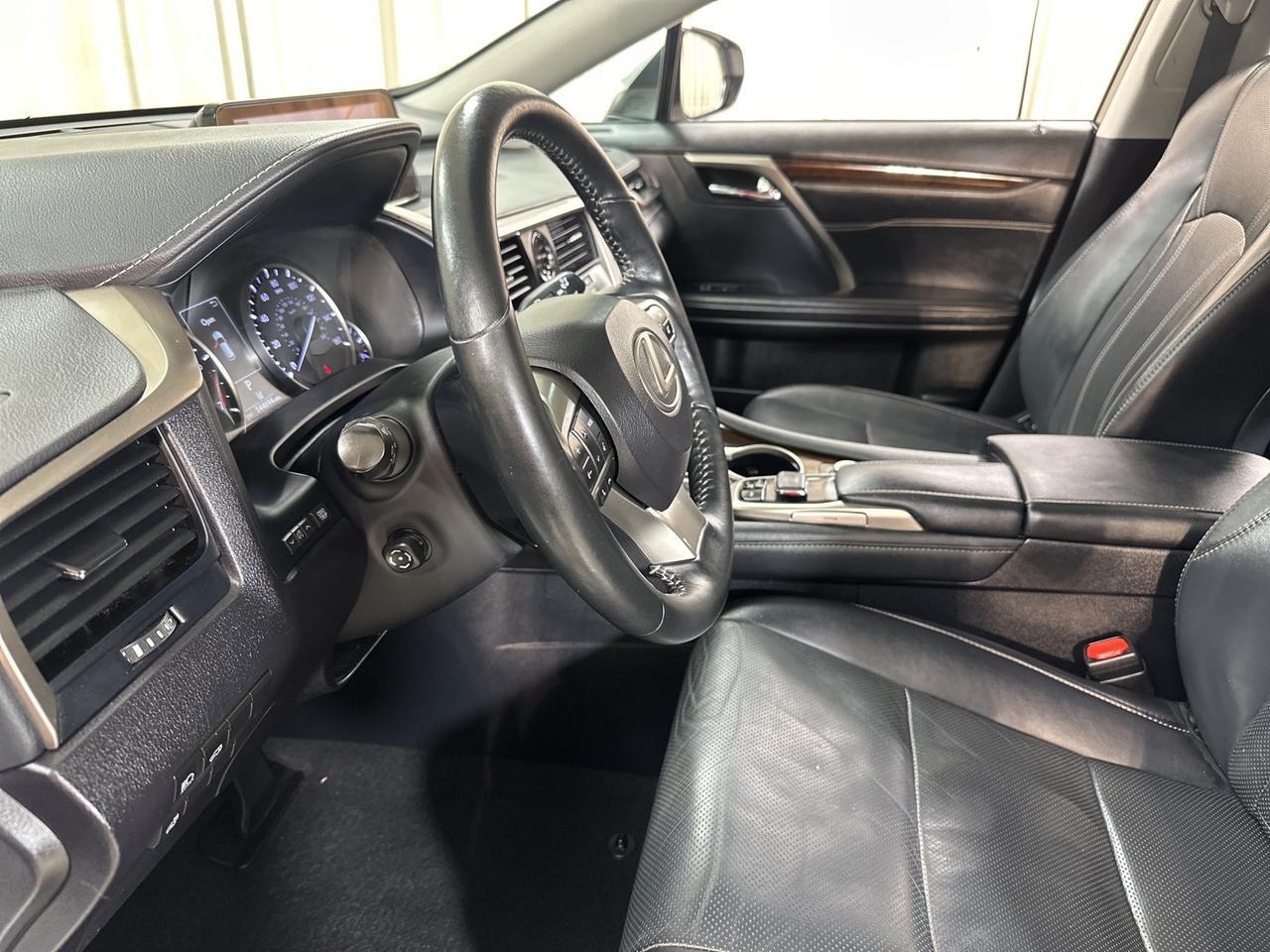 2019 Lexus RX 350 Annapolis MD