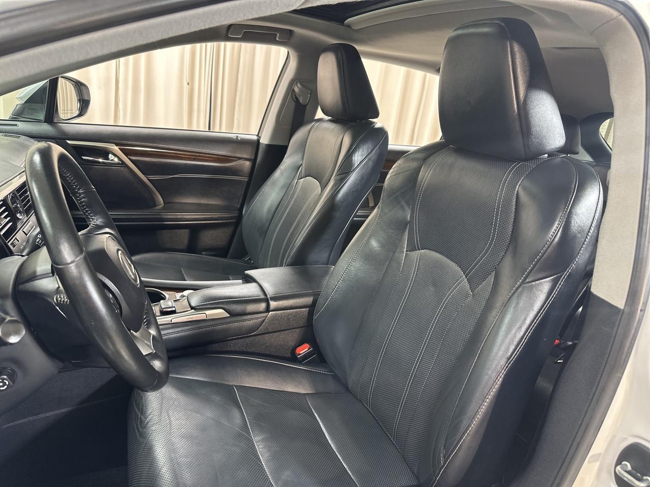 2019 Lexus RX 350 Annapolis MD