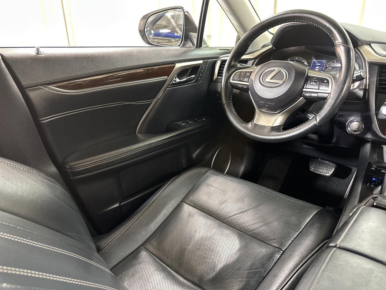 2019 Lexus RX 350 Annapolis MD