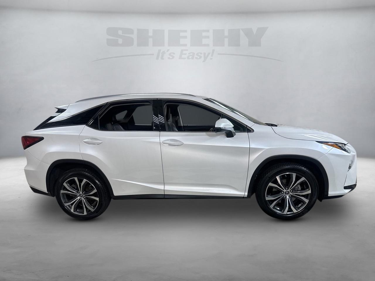 2019 Lexus RX 350 Annapolis MD