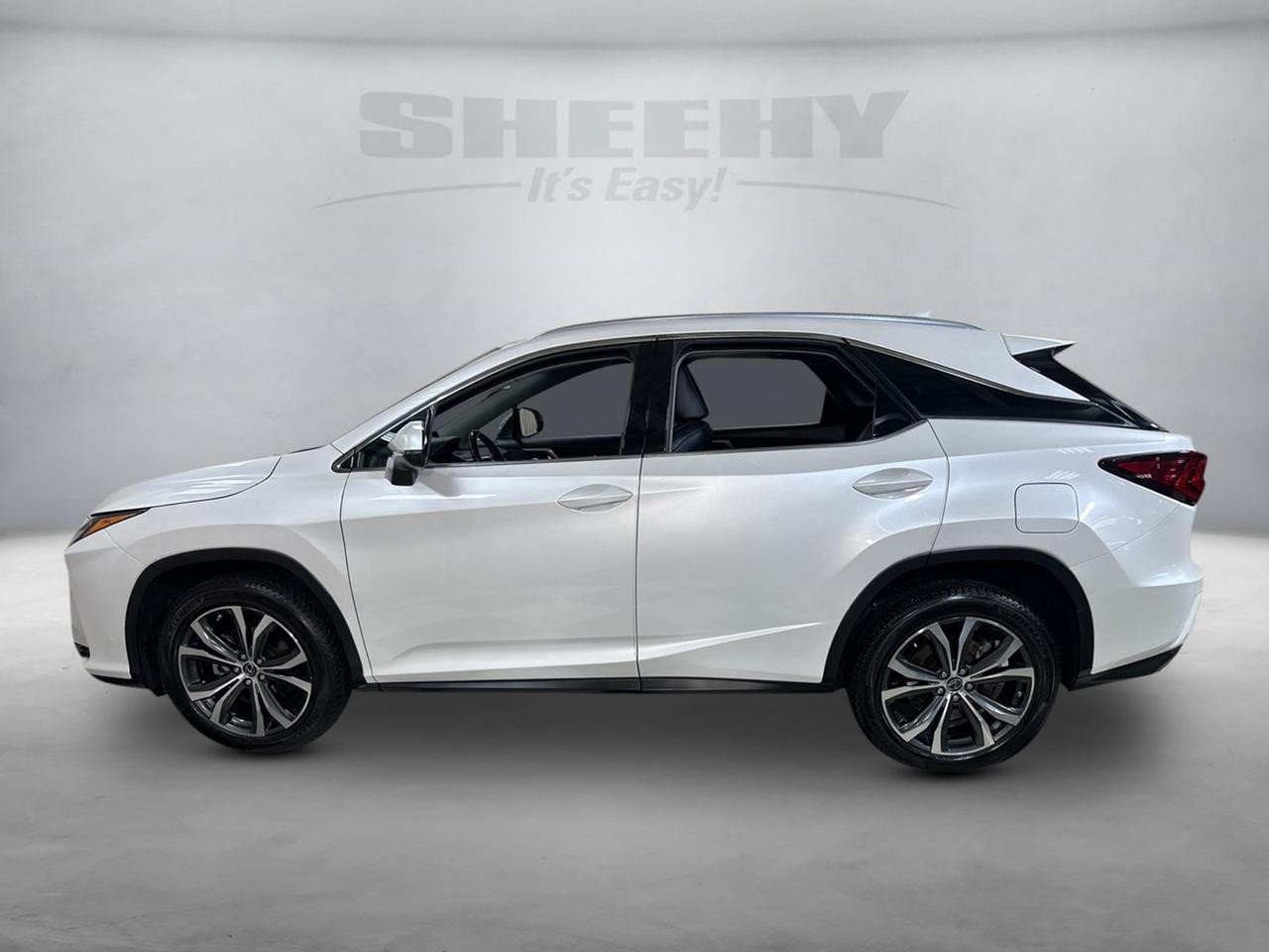 2019 Lexus RX 350 Annapolis MD