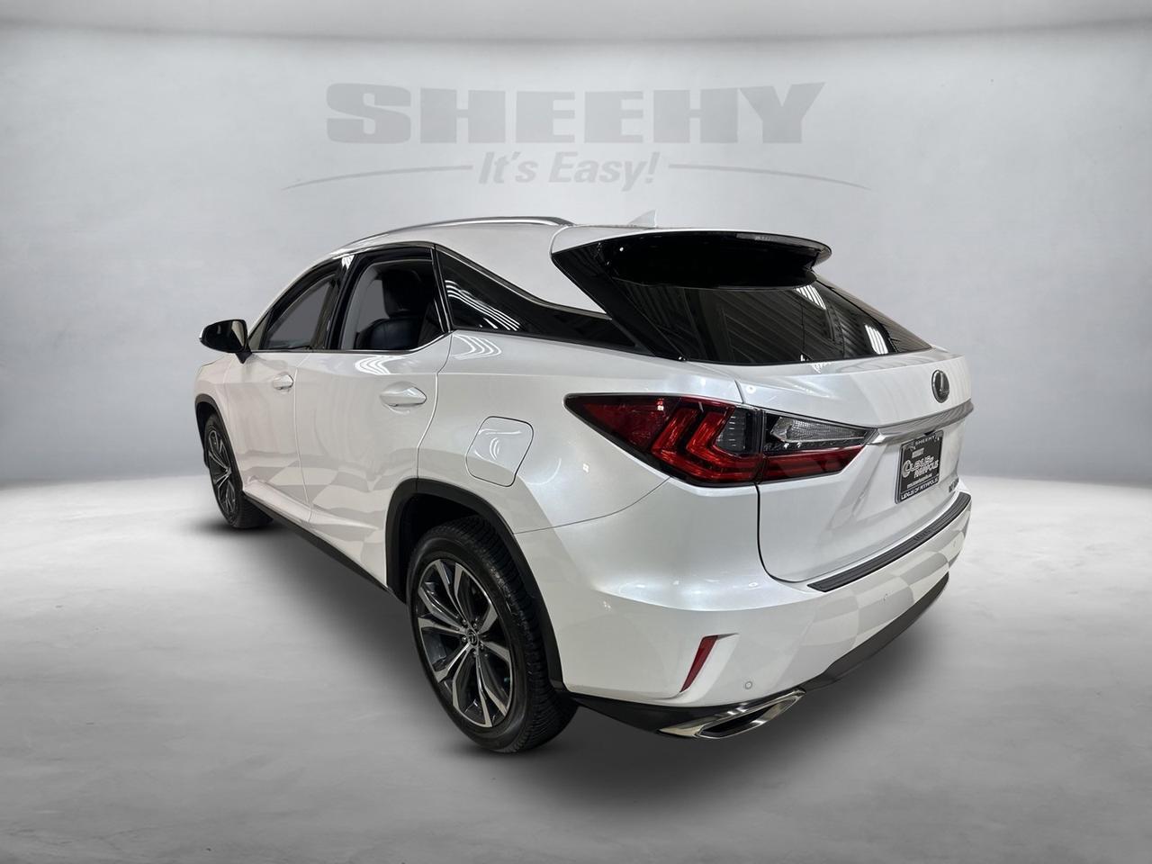 2019 Lexus RX 350 Annapolis MD