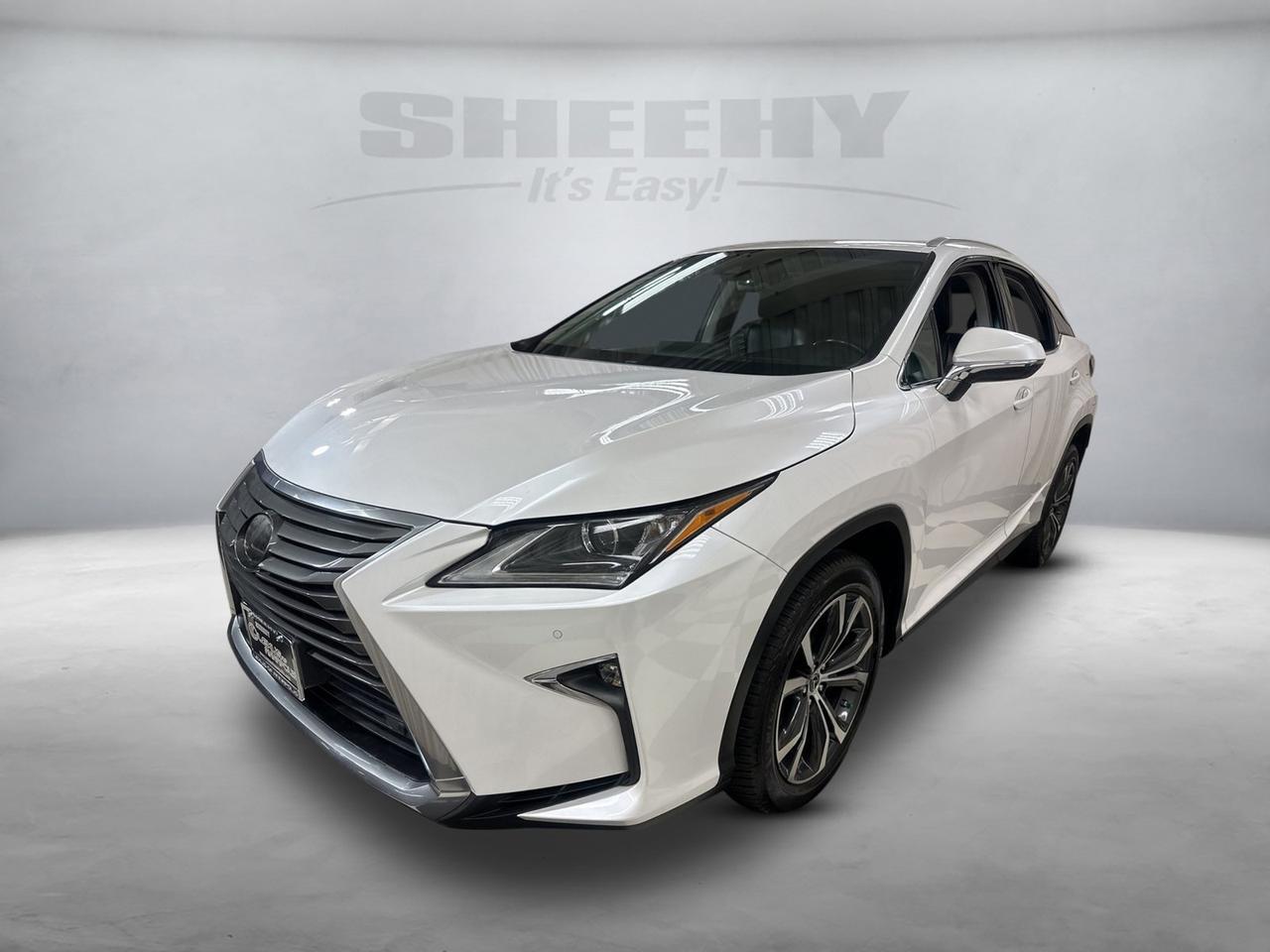 2019 Lexus RX 350 Annapolis MD