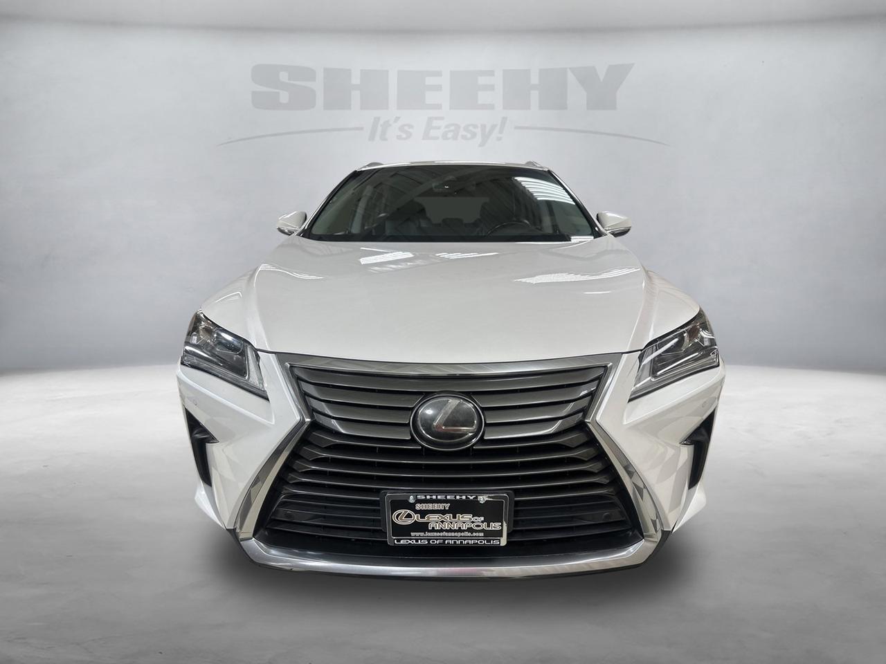 2019 Lexus RX 350 Annapolis MD