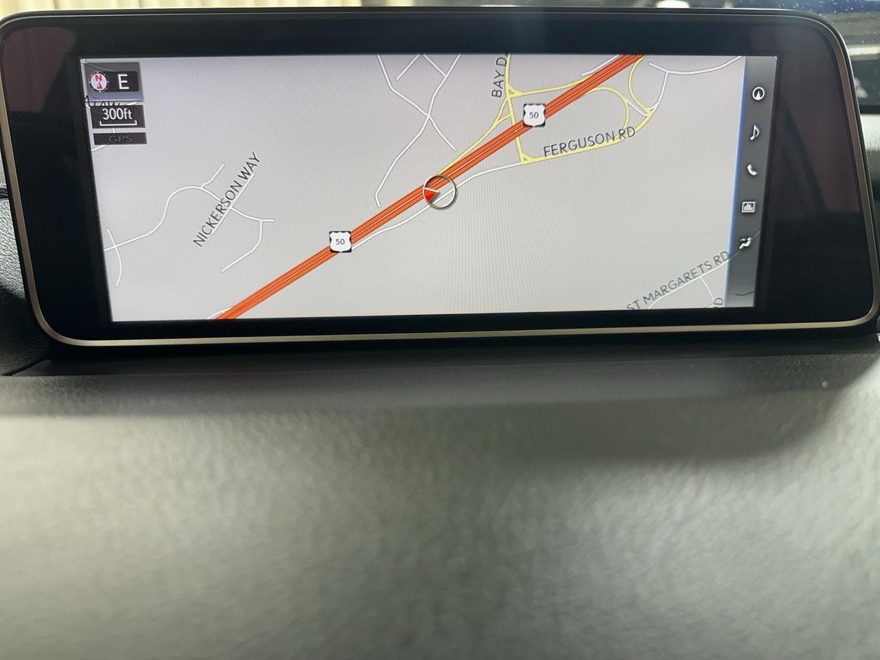 2019 Lexus RX 350 Annapolis MD