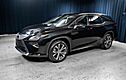 2019 Lexus RX 350L Luxury SUV