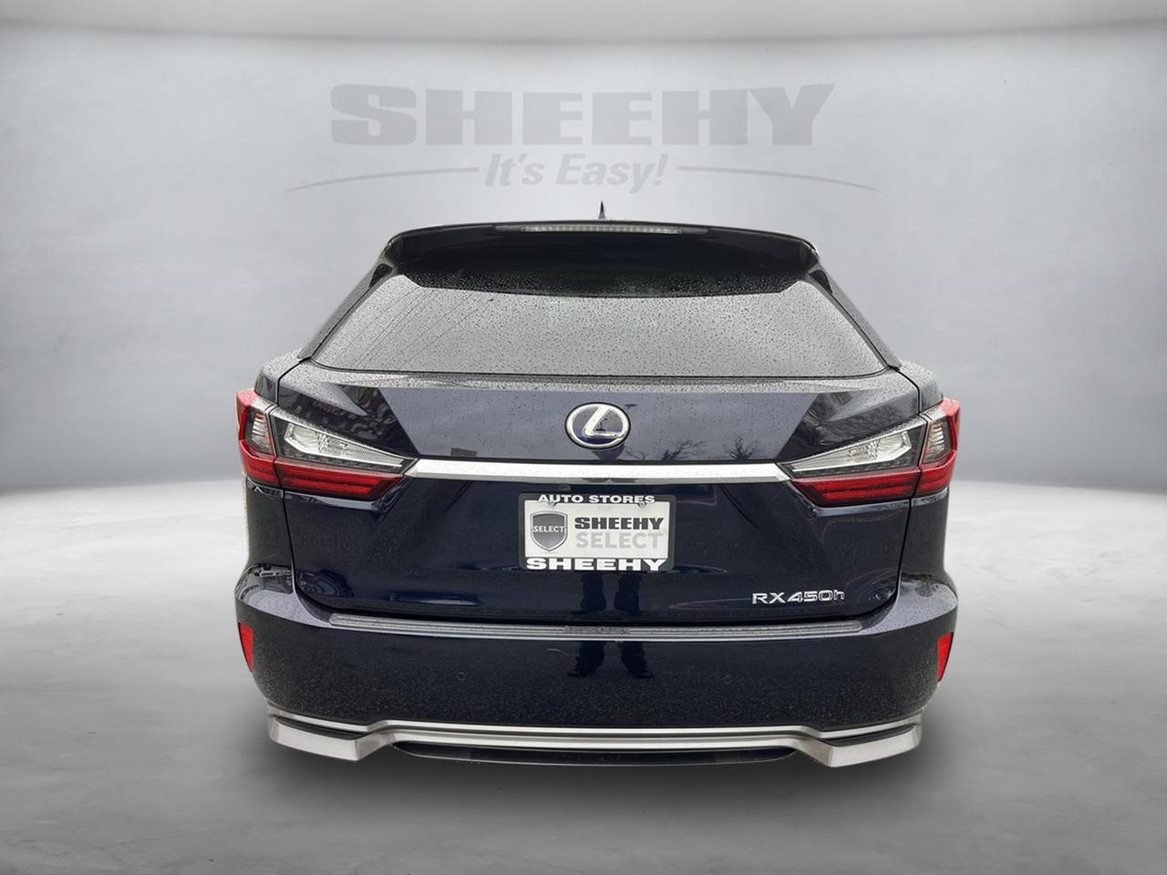 2019 Lexus RX 450h Glen Burnie MD