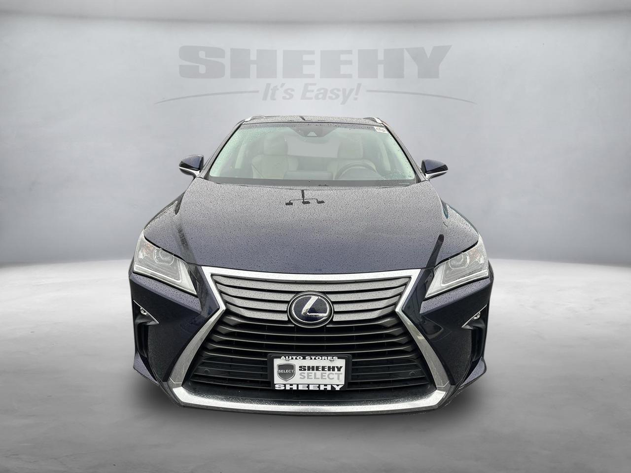 2019 Lexus RX 450h Glen Burnie MD