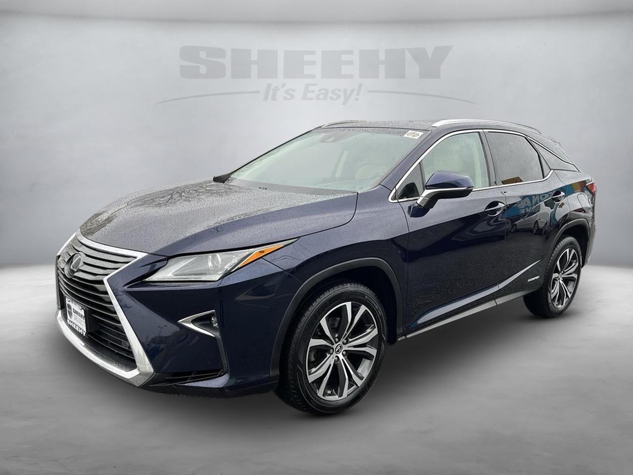 2019 Lexus RX 450h Glen Burnie MD