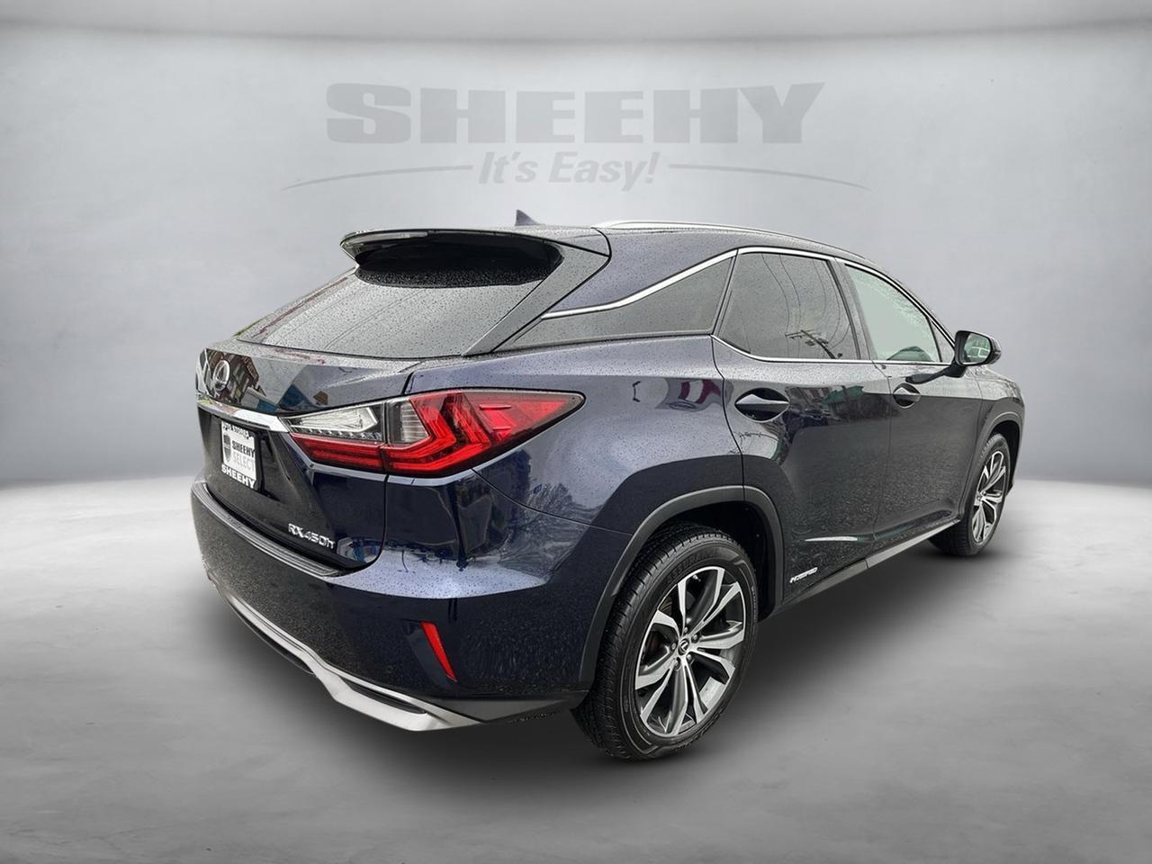 2019 Lexus RX 450h Glen Burnie MD