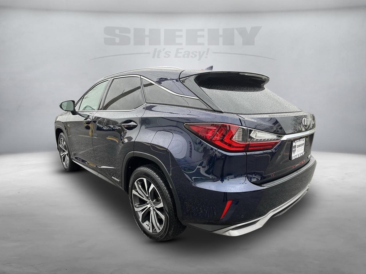 2019 Lexus RX 450h Glen Burnie MD