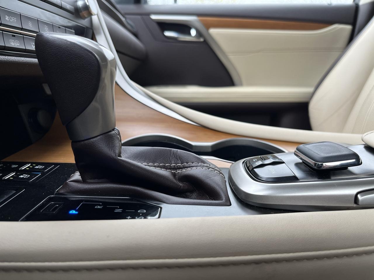 2019 Lexus RX 450h Glen Burnie MD