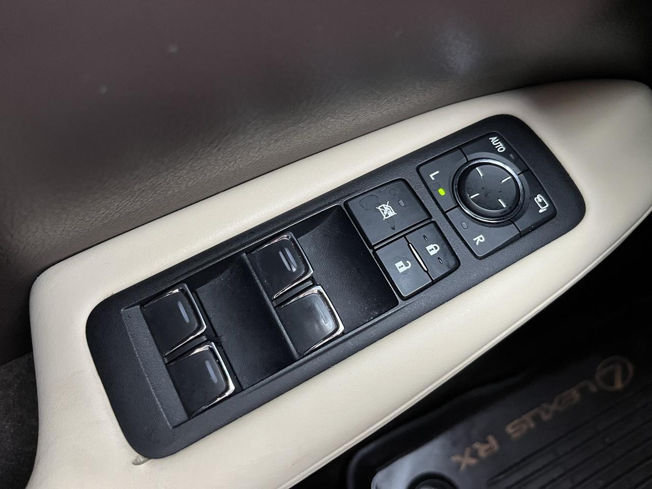 2019 Lexus RX 450h Glen Burnie MD