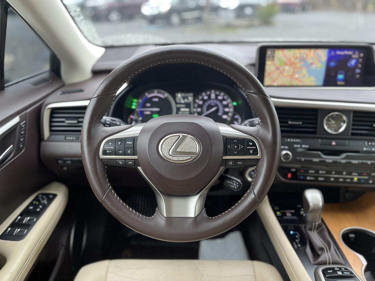 2019 Lexus RX 450h Glen Burnie MD