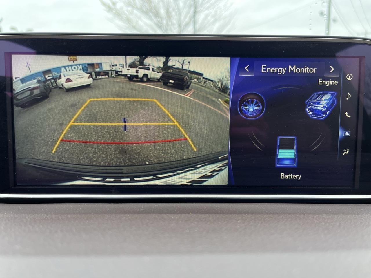 2019 Lexus RX 450h Glen Burnie MD