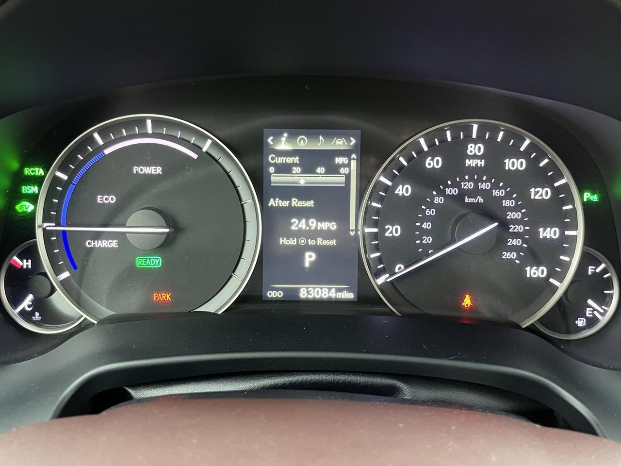 2019 Lexus RX 450h Glen Burnie MD