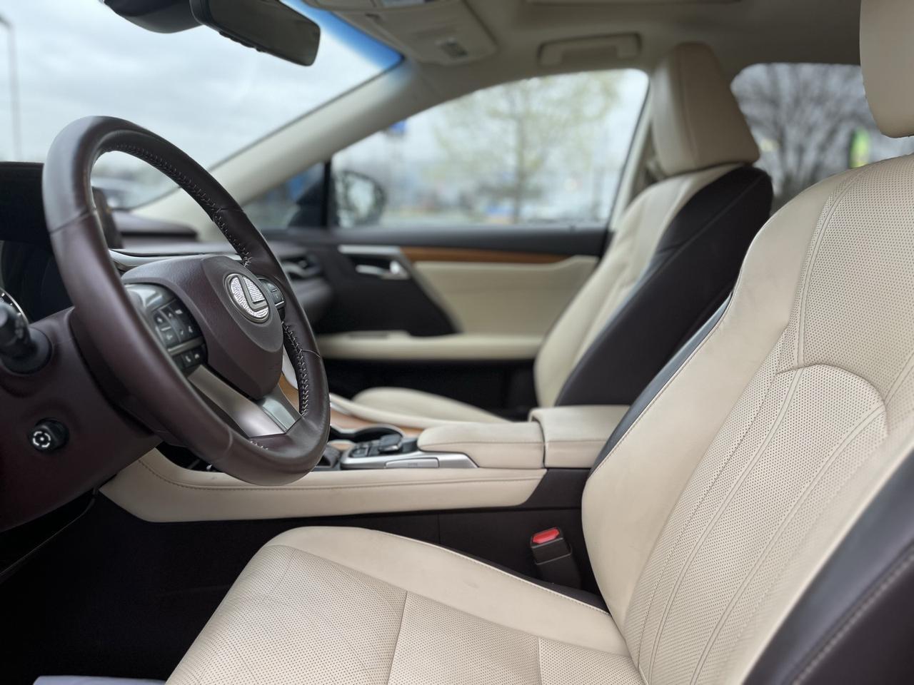 2019 Lexus RX 450h Glen Burnie MD