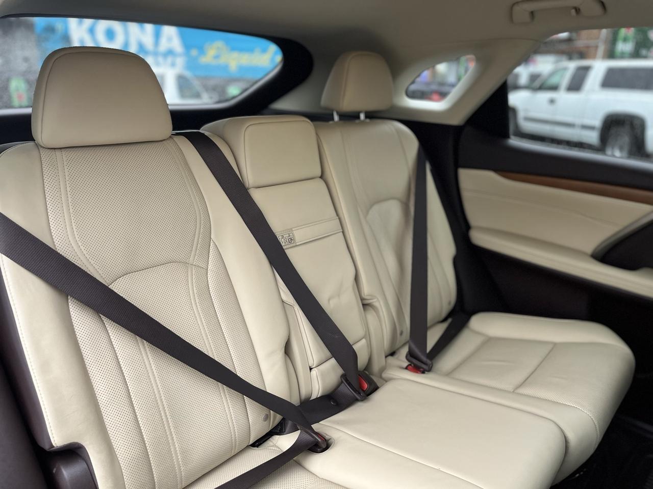 2019 Lexus RX 450h Glen Burnie MD