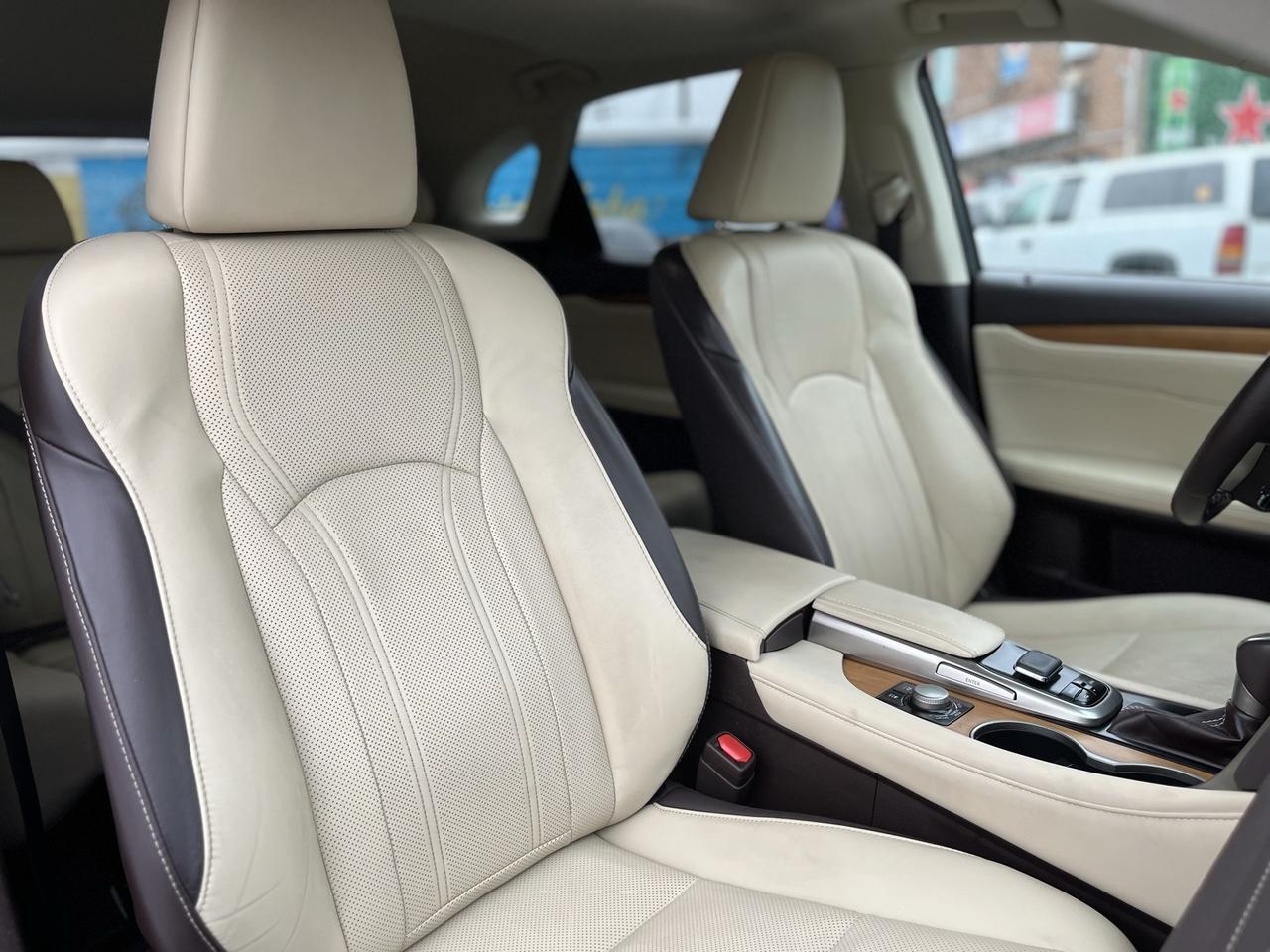 2019 Lexus RX 450h Glen Burnie MD