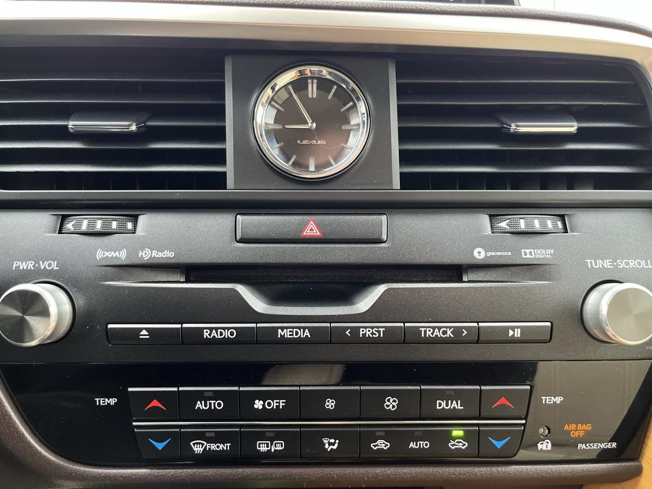 2019 Lexus RX 450h Glen Burnie MD