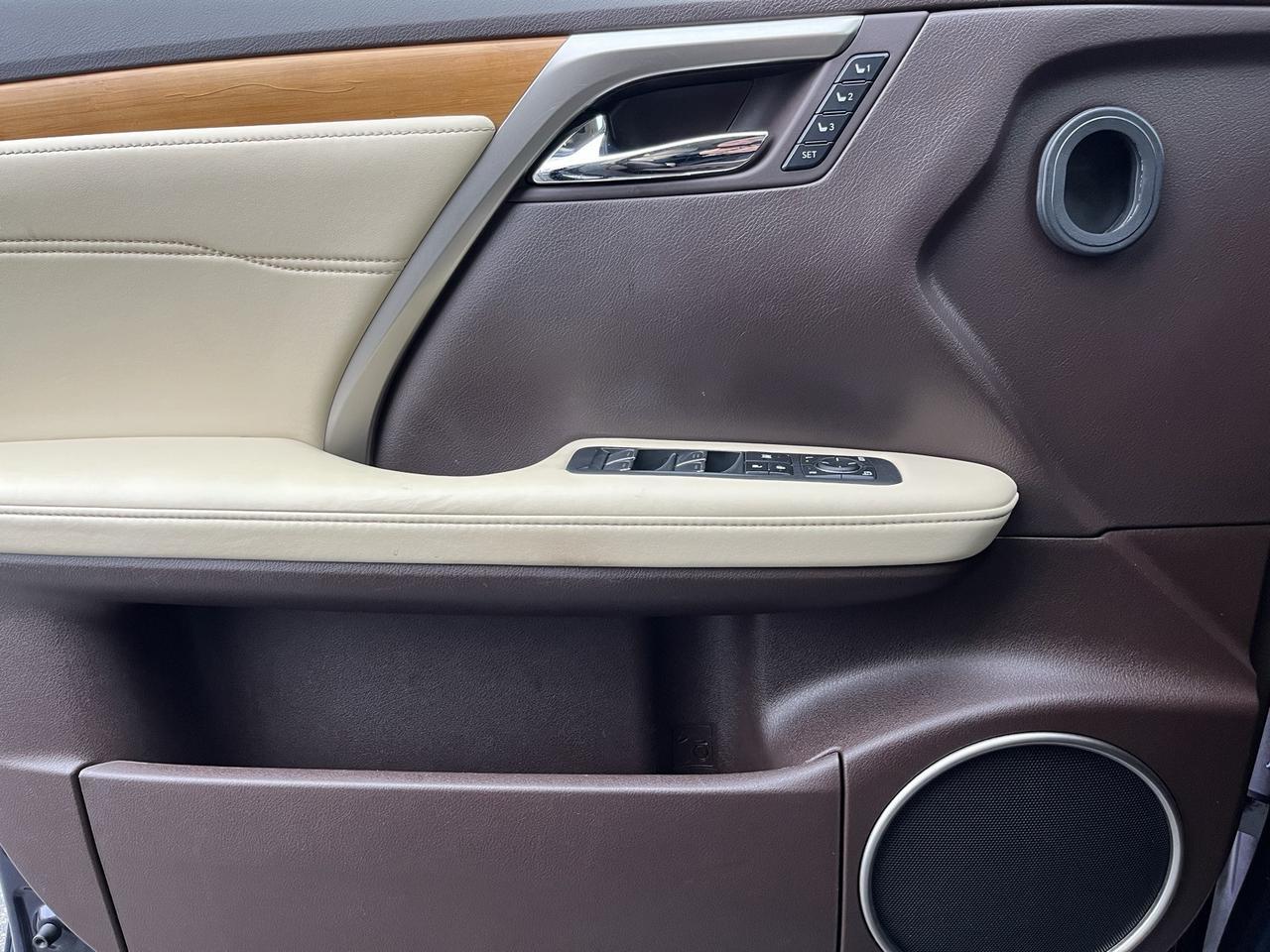 2019 Lexus RX 450h Glen Burnie MD