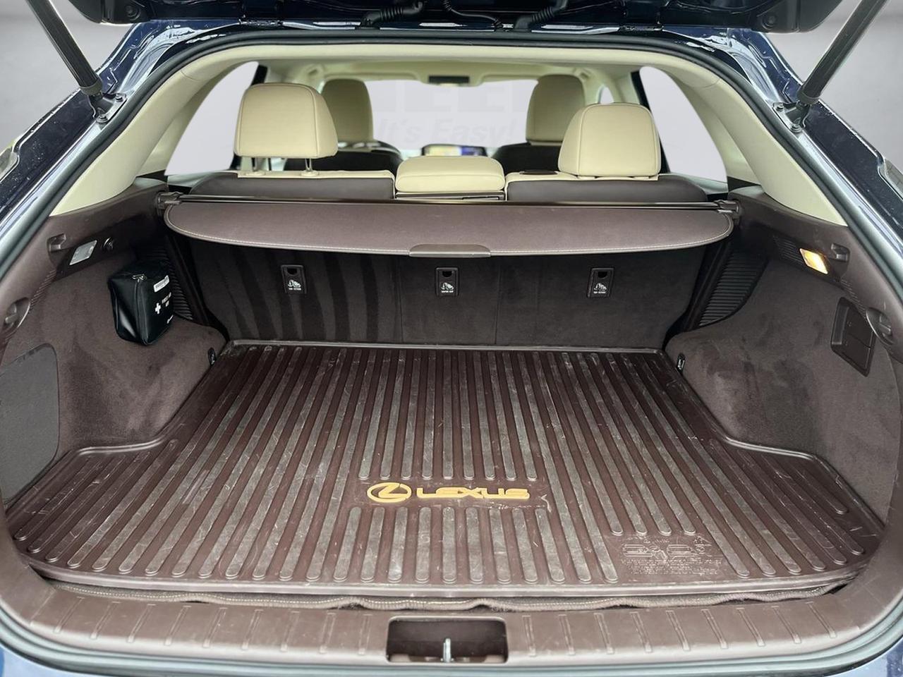 2019 Lexus RX 450h Glen Burnie MD