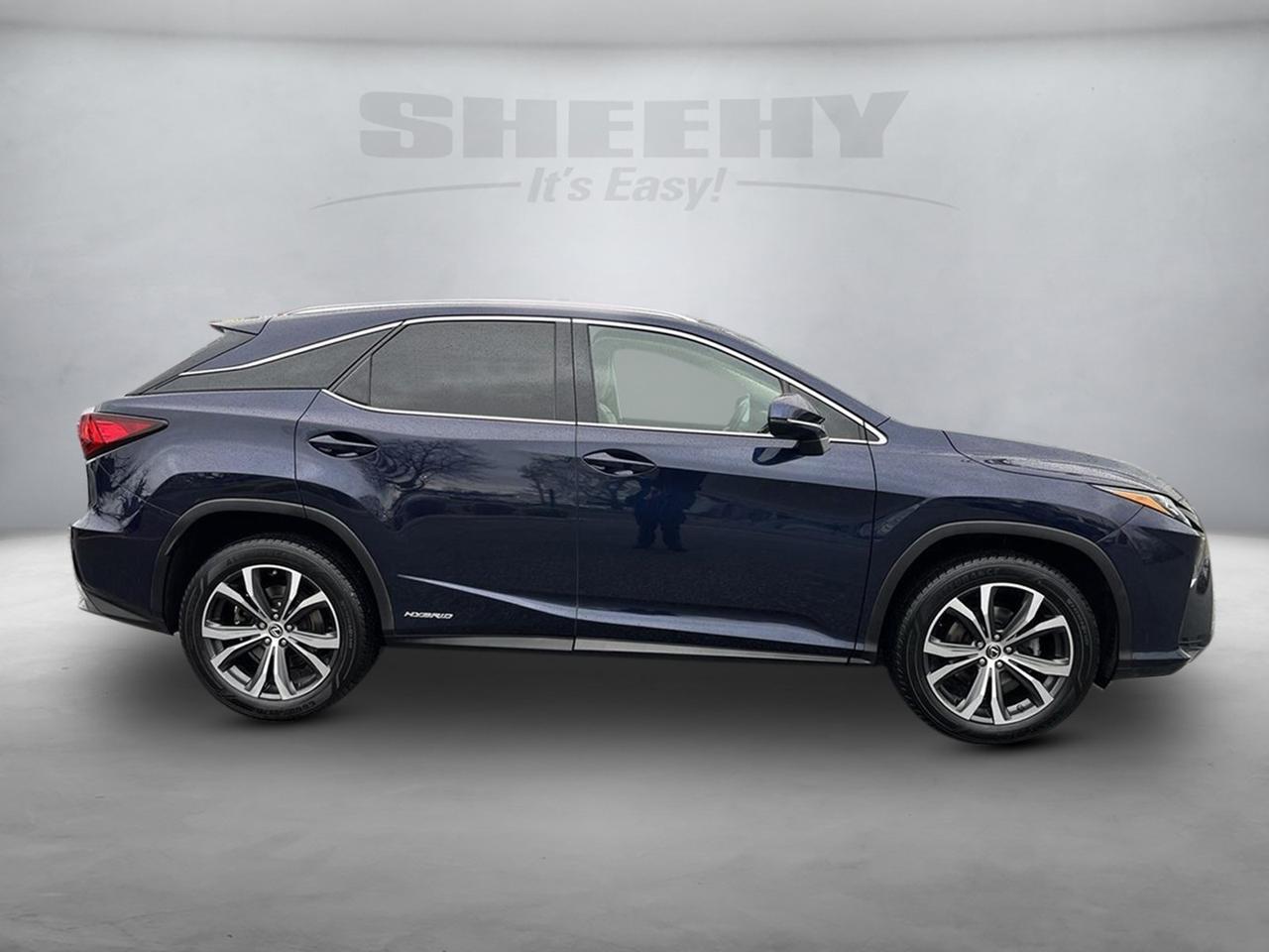 2019 Lexus RX 450h Glen Burnie MD