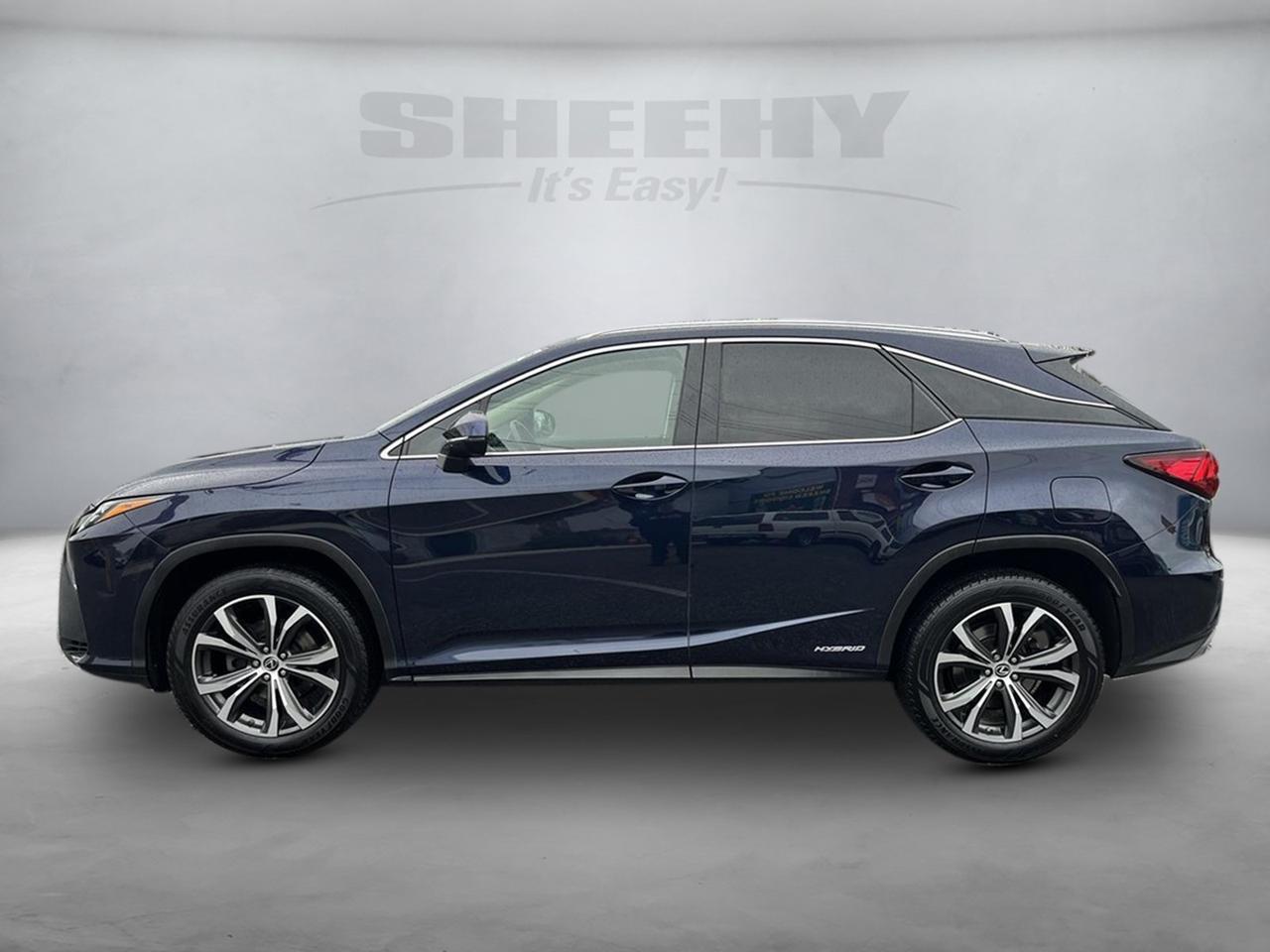2019 Lexus RX 450h Glen Burnie MD