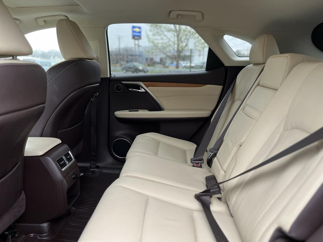 2019 Lexus RX 450h Glen Burnie MD