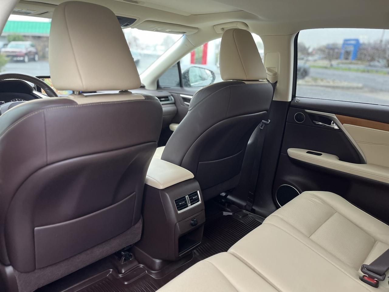 2019 Lexus RX 450h Glen Burnie MD