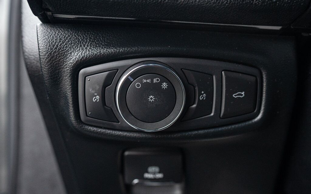 2019 Lincoln MKZ Reserve White Marsh MD