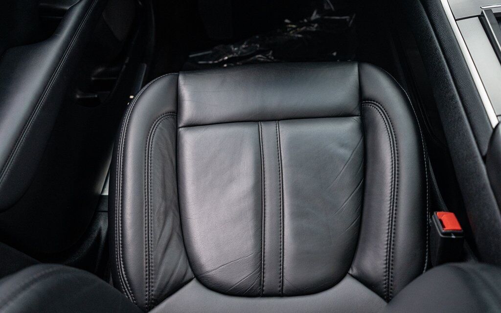 2019 Lincoln MKZ Reserve White Marsh MD