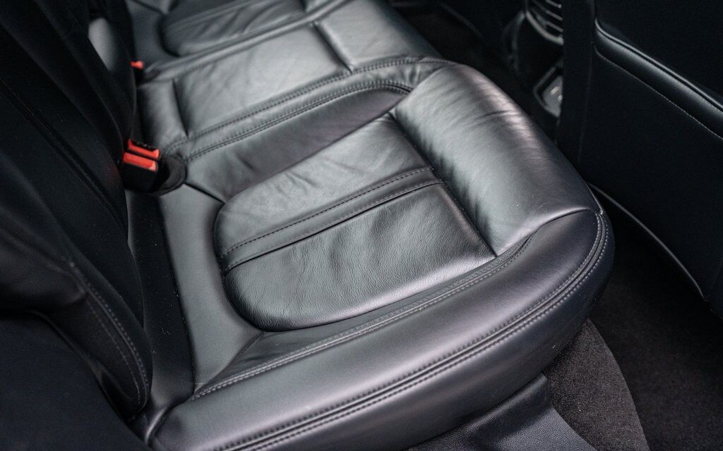 2019 Lincoln MKZ Reserve White Marsh MD