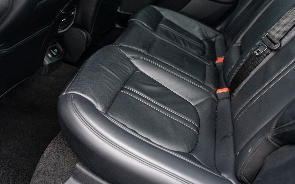 2019 Lincoln MKZ Reserve White Marsh MD