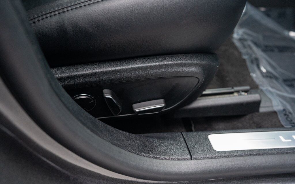 2019 Lincoln MKZ Reserve White Marsh MD