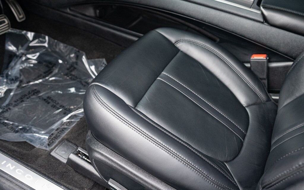 2019 Lincoln MKZ Reserve White Marsh MD