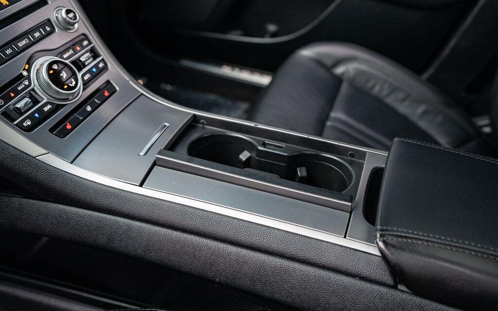 2019 Lincoln MKZ Reserve White Marsh MD